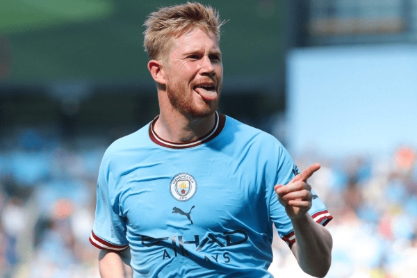 足壇90后天賦最高的中場(chǎng)球員是誰(shuí)？