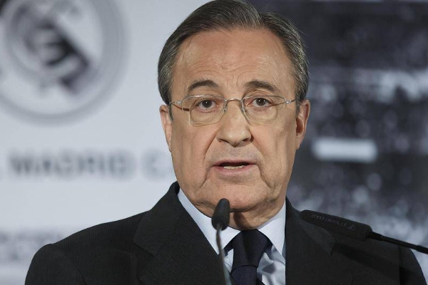 弗洛倫蒂諾:從今天開(kāi)始所有俱樂(lè )部的命運將會(huì )掌握在自己手中