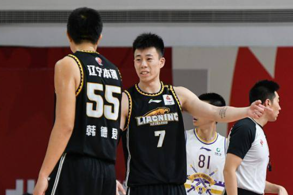 張鎮麟有機會(huì )進(jìn)入NBA嗎？