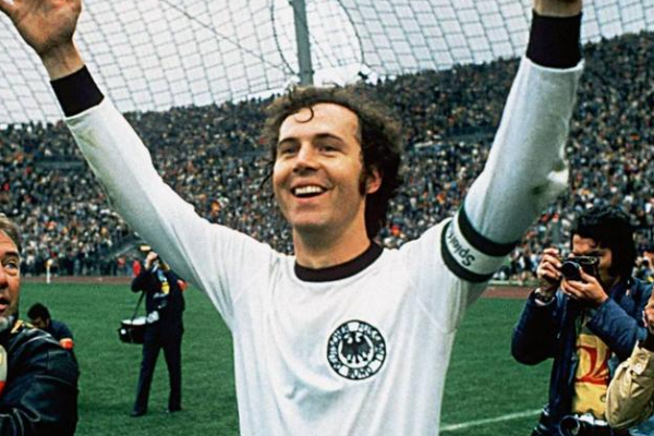 足壇歷史十大后衛有哪些？