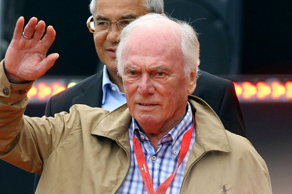 德甲歷史第一主帥是誰(shuí)？