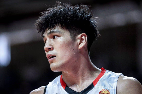 陳國豪低迷遭遇新秀阻擊！北控客場(chǎng)終結四連敗